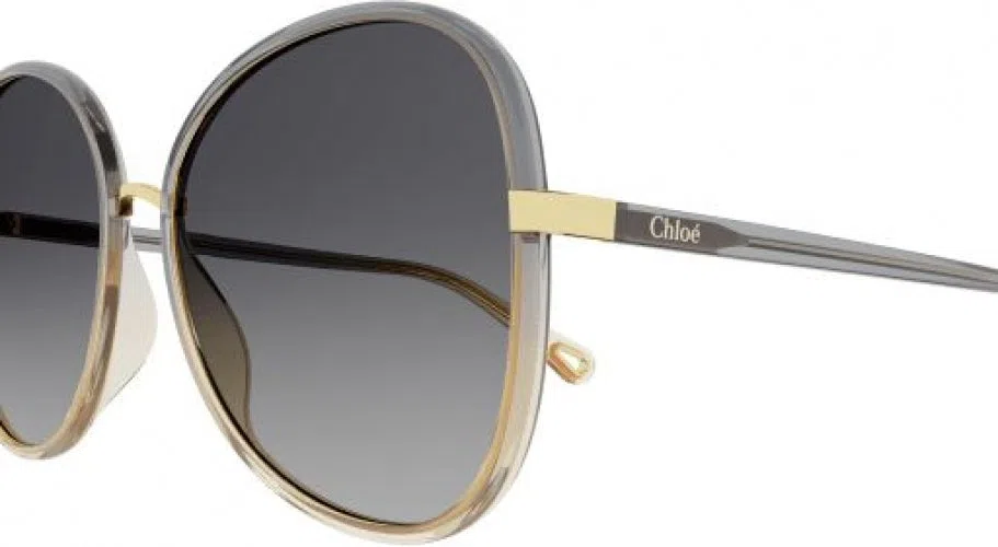 Chloe CH0030S Sunglasses - view 7