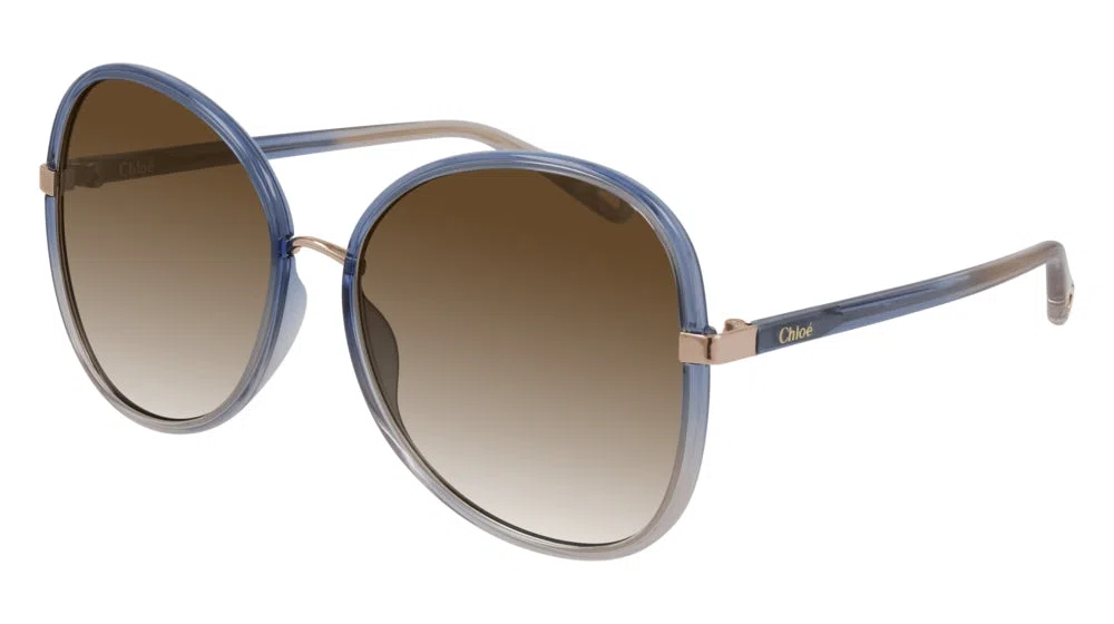 Chloe CH0030S Sunglasses - view 9