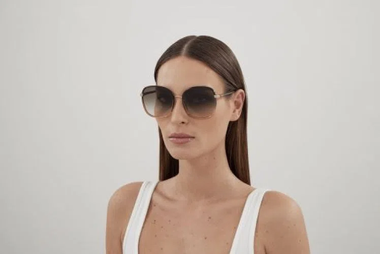 Chloe CH0031S Sunglasses - view 19