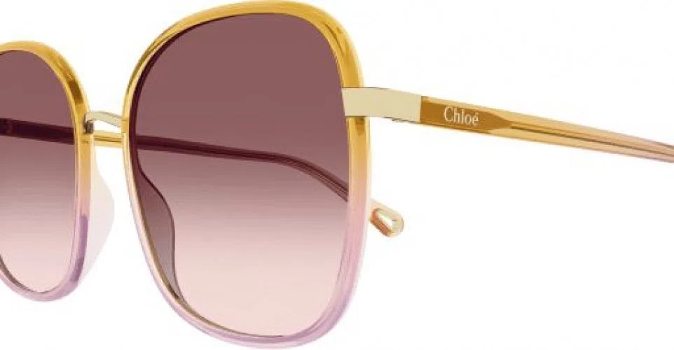 Chloe CH0031S Sunglasses - view 3