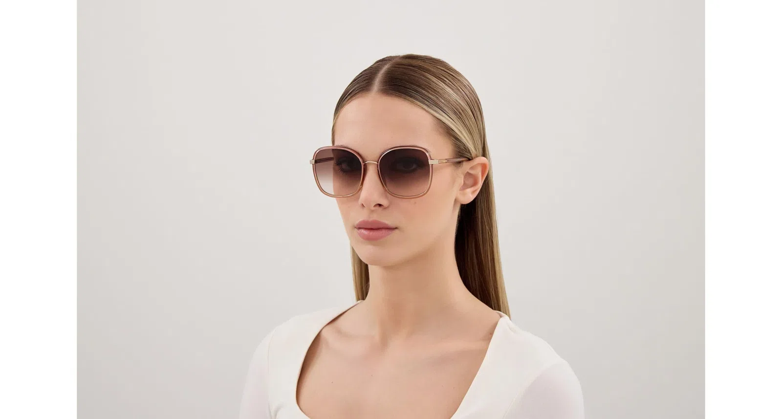 Chloe CH0031S Sunglasses - view 32