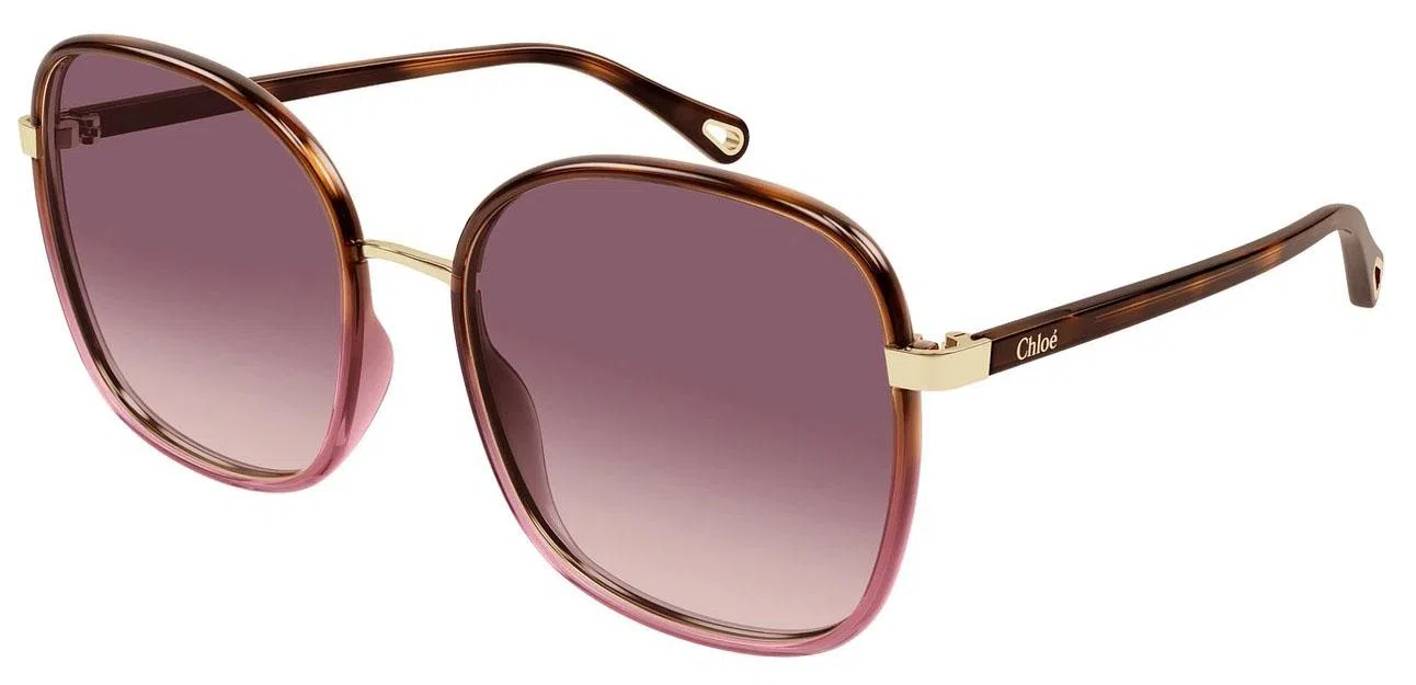 Chloe CH0031S Sunglasses - view 33