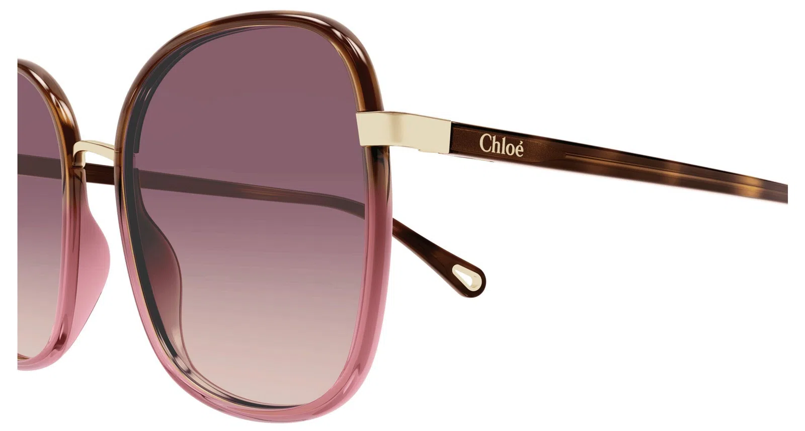 Chloe CH0031S Sunglasses - view 35