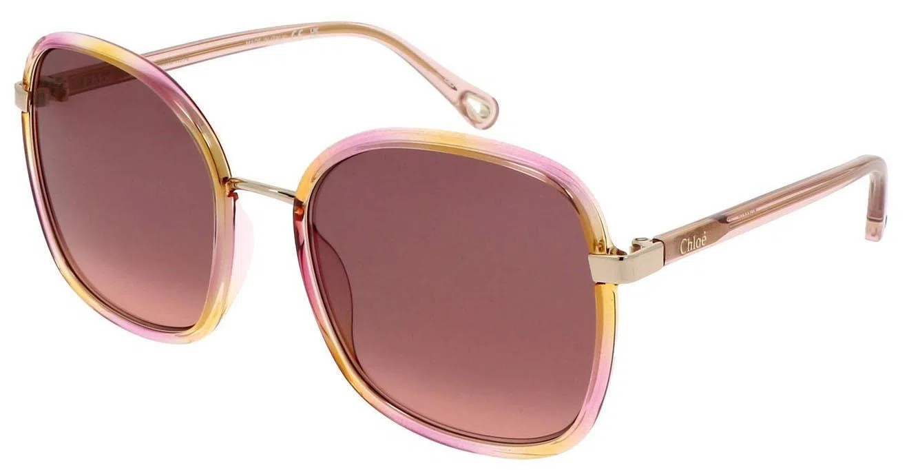 Chloe CH0031S Sunglasses - view 36