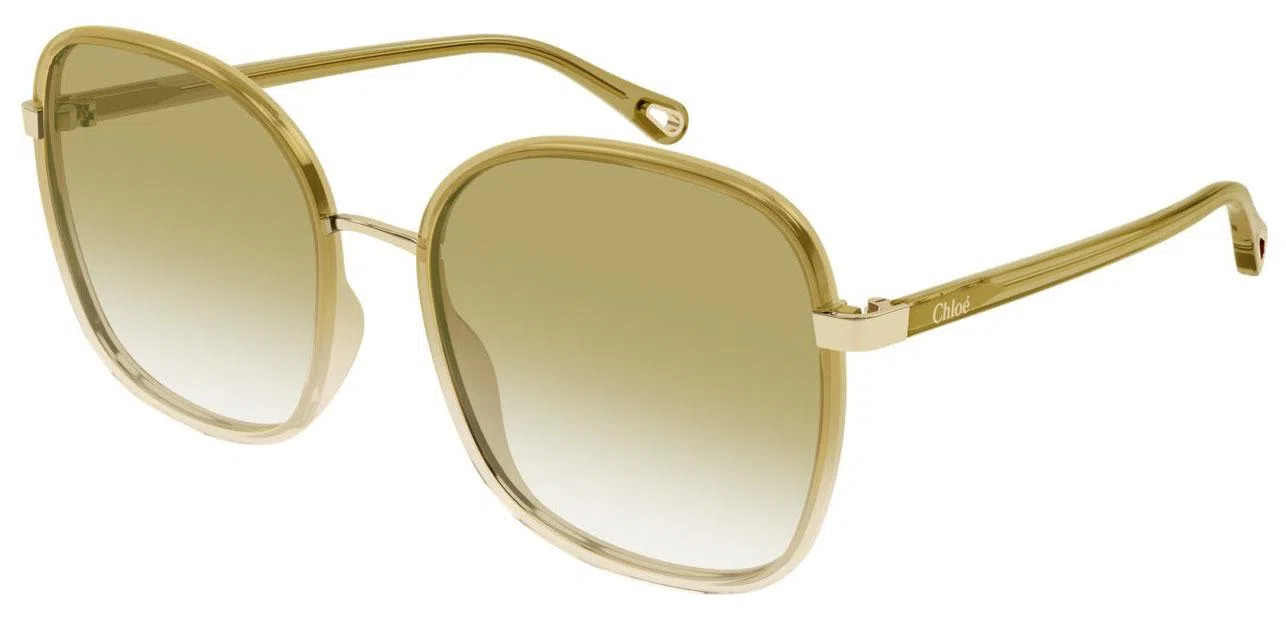 Chloe CH0031S Sunglasses - view 39