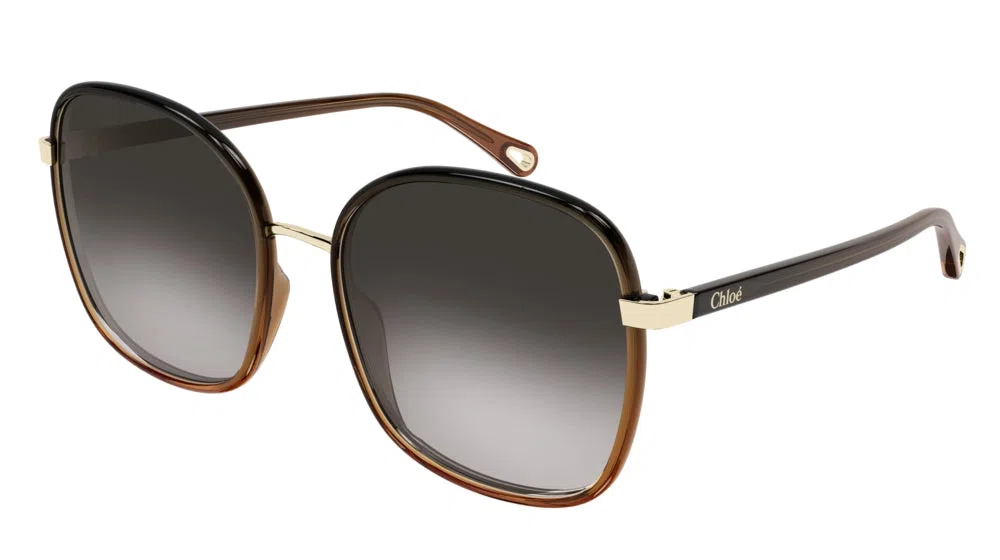 Chloe CH0031S Sunglasses - view 4