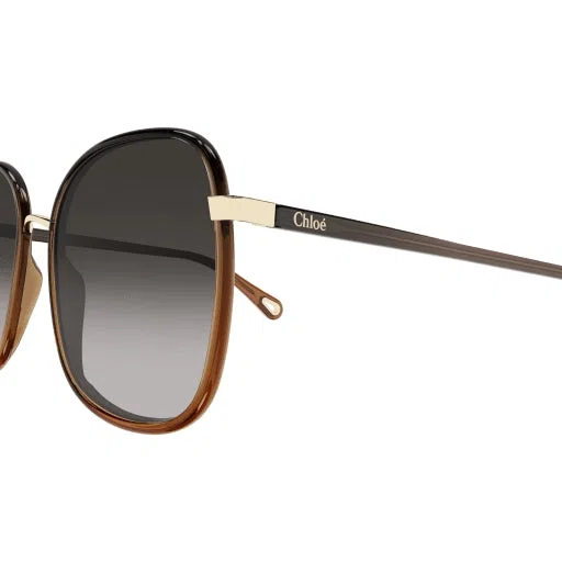 Chloe CH0031S Sunglasses - view 6