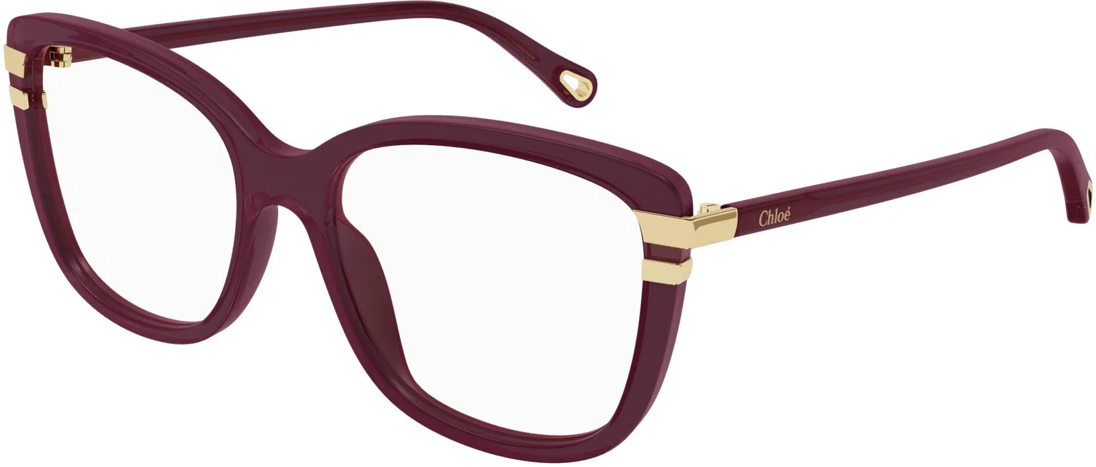Chloe CH0119O Eyeglasses