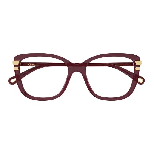 Chloe CH0119O Eyeglasses - view 2