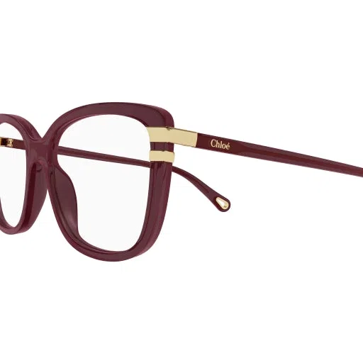 Chloe CH0119O Eyeglasses - view 3