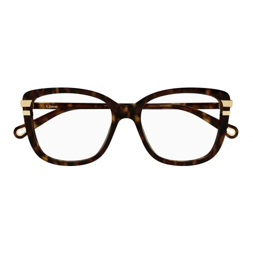 Chloe CH0119O Eyeglasses - view 5