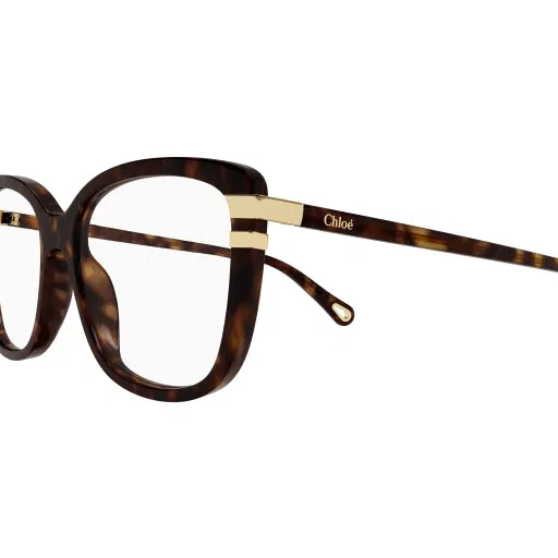 Chloe CH0119O Eyeglasses - view 6