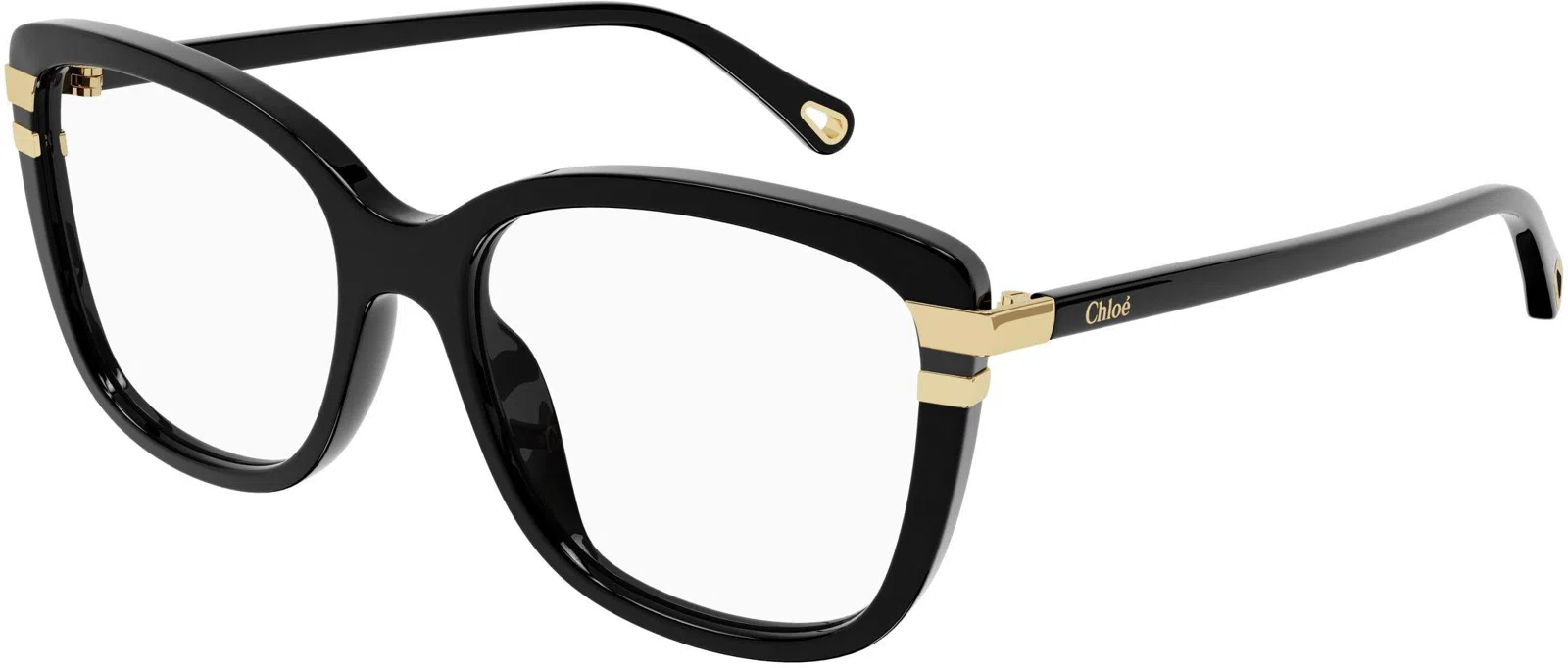 Chloe CH0119O Eyeglasses - view 7
