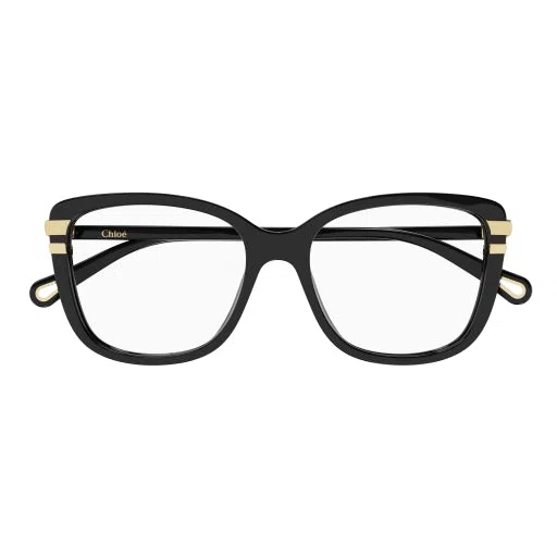 Chloe CH0119O Eyeglasses - view 8