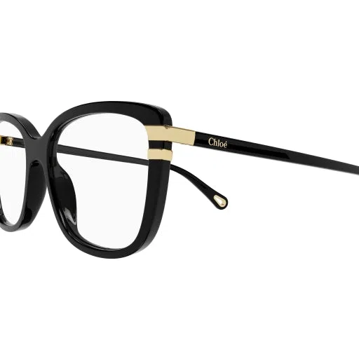 Chloe CH0119O Eyeglasses - view 9