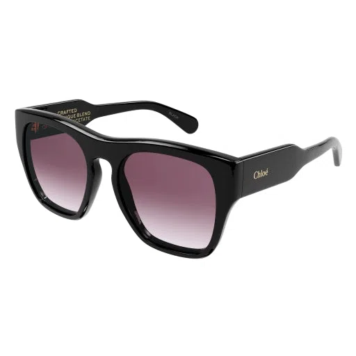 Chloe CH0149S Sunglasses - view 2