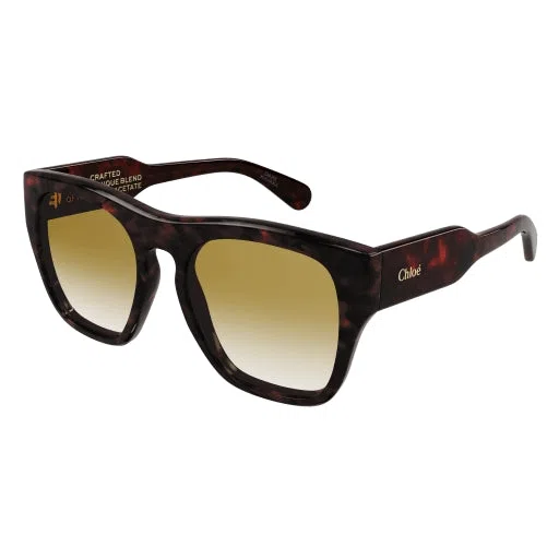 Chloe CH0149S Sunglasses - view 3
