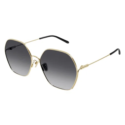 Chloe CH0169SA Sunglasses - view 2