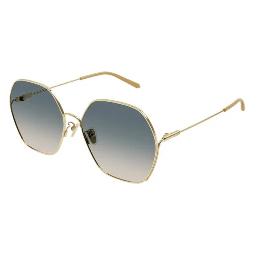 Chloe CH0169SA Sunglasses - view 3