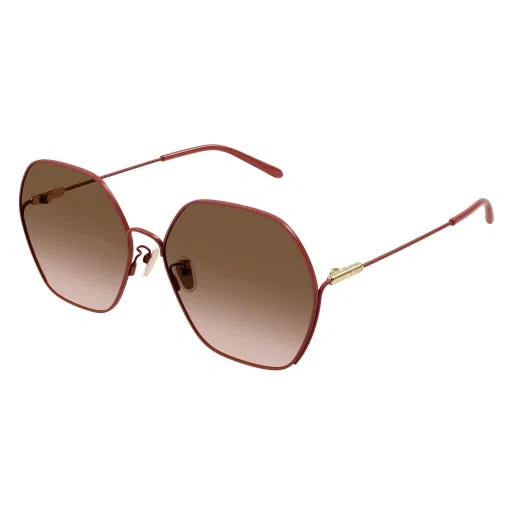 Chloe CH0169SA Sunglasses - view 4
