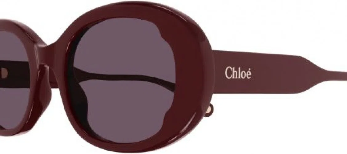 Chloe CH0197S Sunglasses - view 3