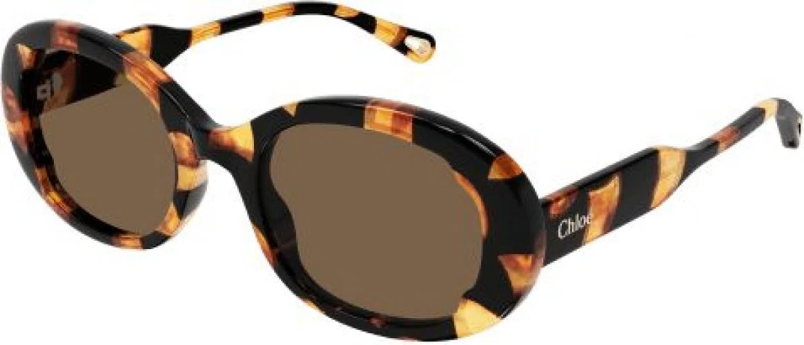 Chloe CH0197S Sunglasses - view 4