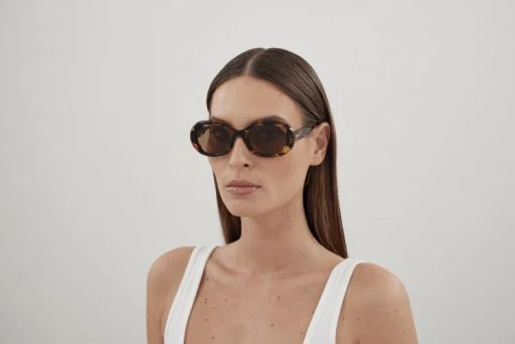 Chloe CH0197S Sunglasses - view 7