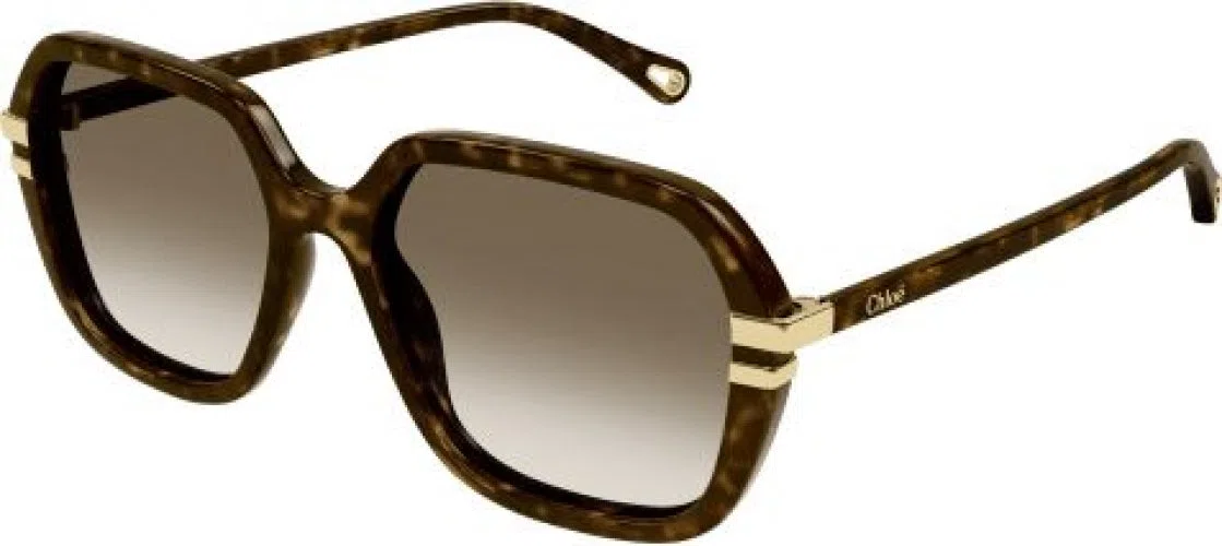 Chloe CH0204S Sunglasses - view 4