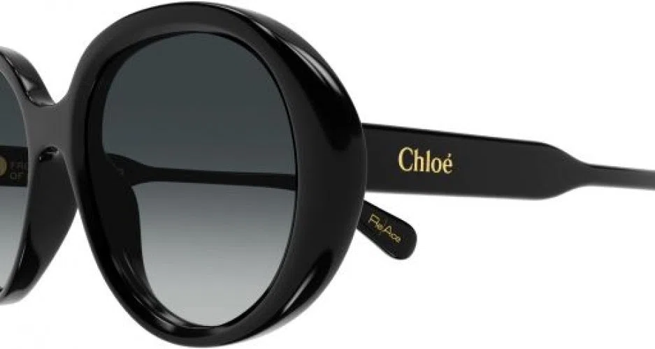 Chloe CH0221S Sunglasses - view 3