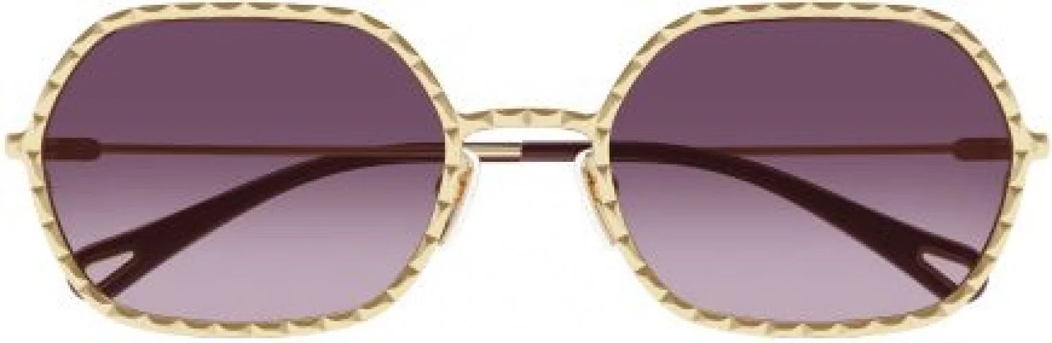 Chloe CH0231S Sunglasses - view 2