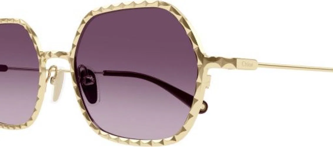 Chloe CH0231S Sunglasses - view 3