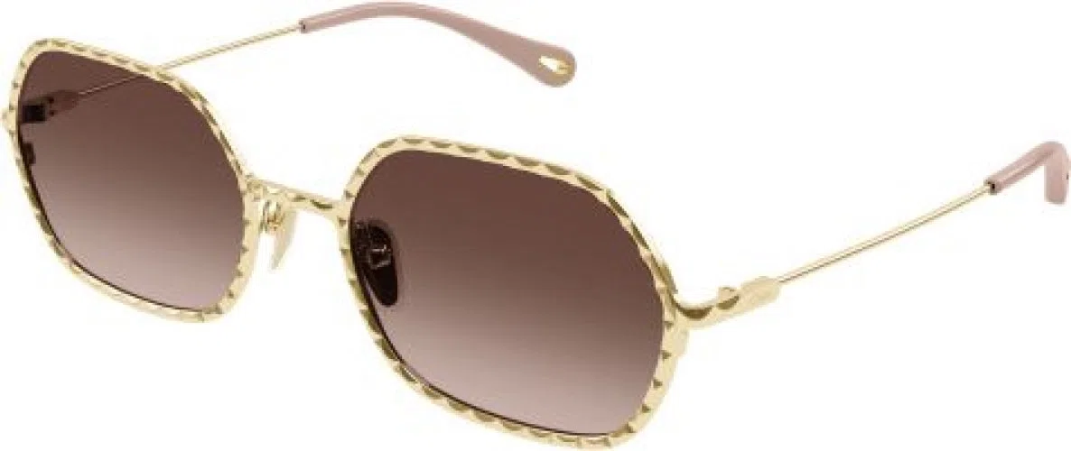 Chloe CH0231S Sunglasses - view 4