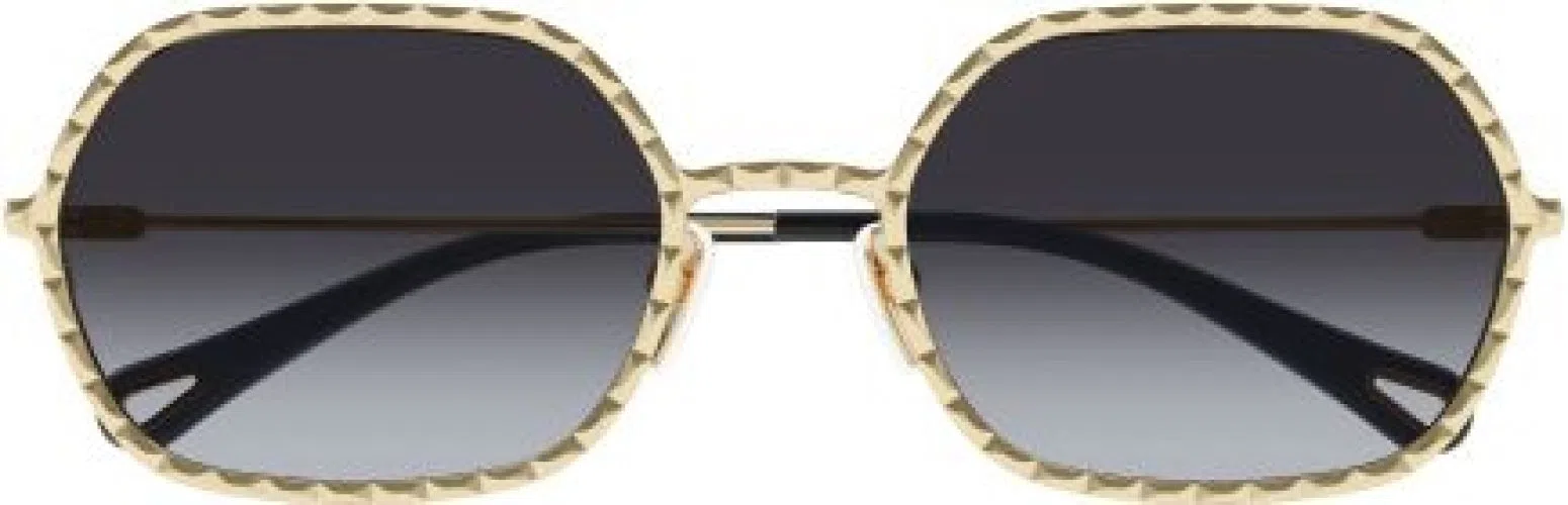 Chloe CH0231S Sunglasses - view 9