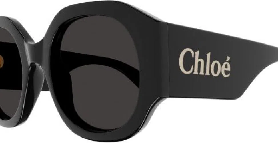 Chloe CH0234S Sunglasses - view 3