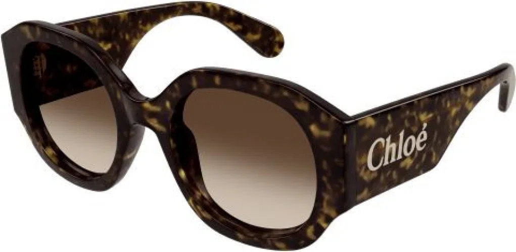 Chloe CH0234S Sunglasses - view 4