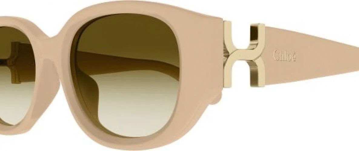 Chloe CH0237SK Sunglasses - view 10