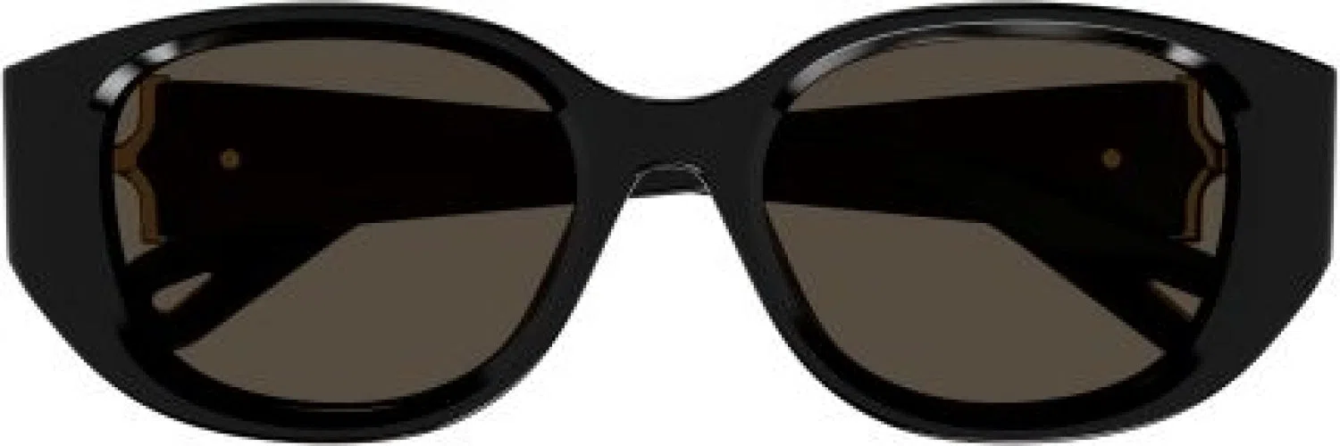 Chloe CH0237SK Sunglasses - view 2