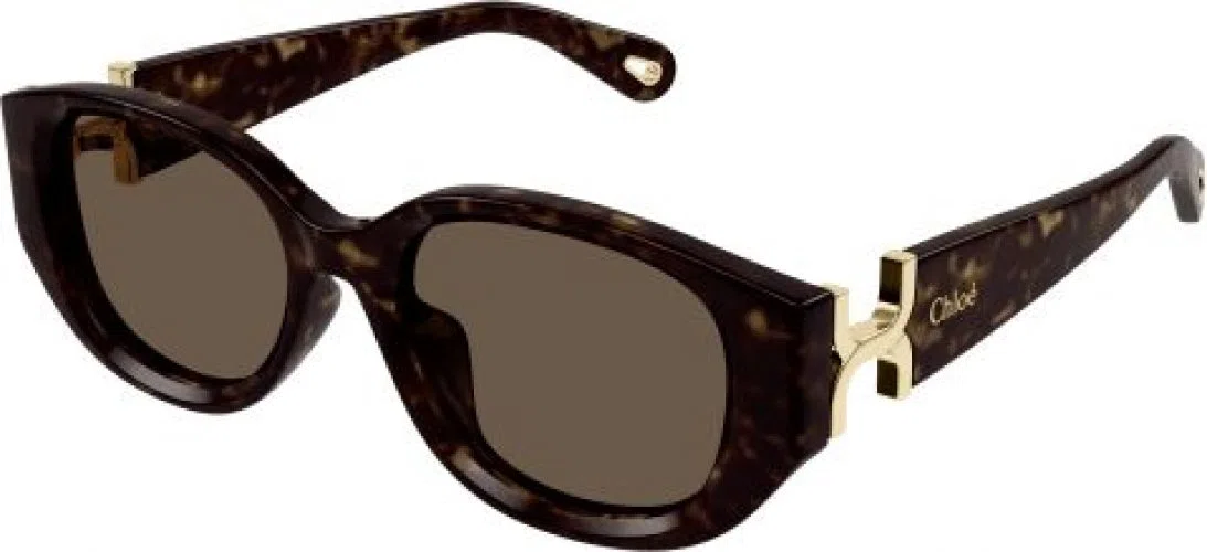 Chloe CH0237SK Sunglasses - view 4