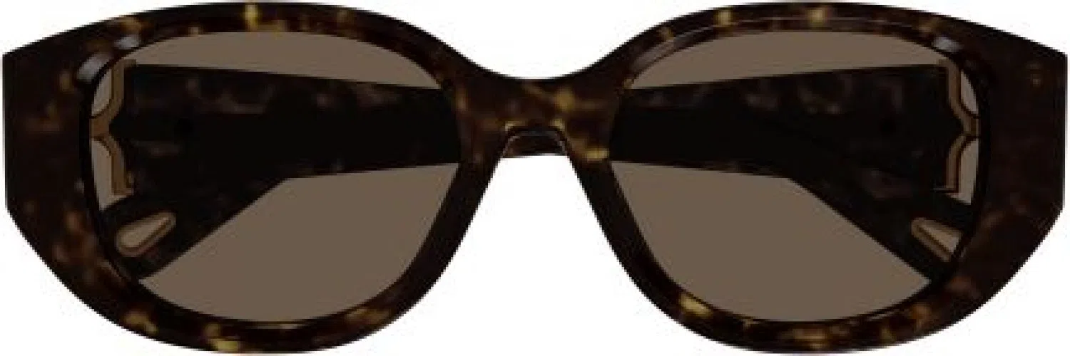 Chloe CH0237SK Sunglasses - view 5