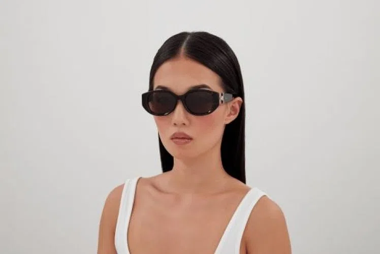Chloe CH0237SK Sunglasses - view 7