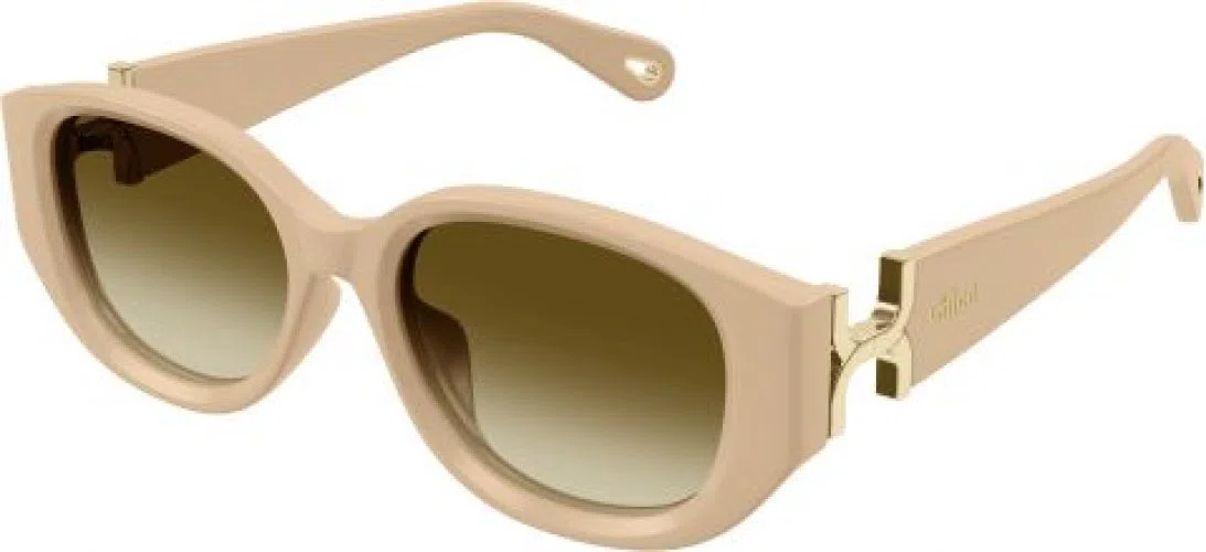 Chloe CH0237SK Sunglasses - view 8