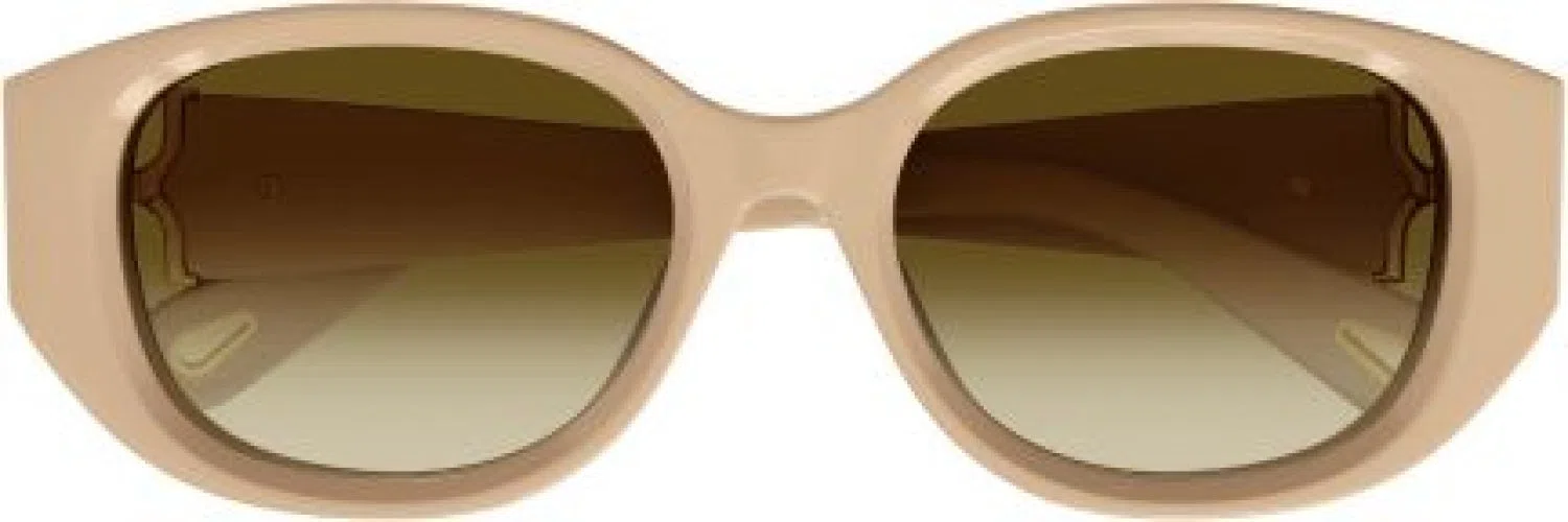 Chloe CH0237SK Sunglasses - view 9
