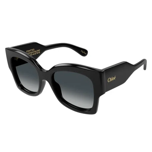 Chloe CH0252S Sunglasses - view 3
