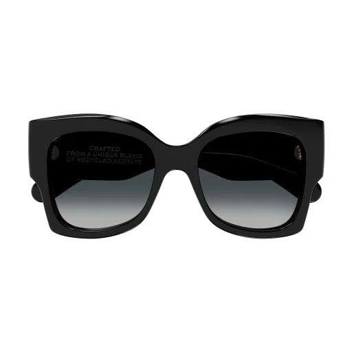 Chloe CH0252S Sunglasses - view 4