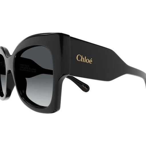 Chloe CH0252S Sunglasses - view 5