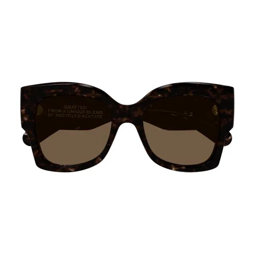 Chloe CH0252S Sunglasses - view 7