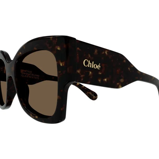 Chloe CH0252S Sunglasses - view 8