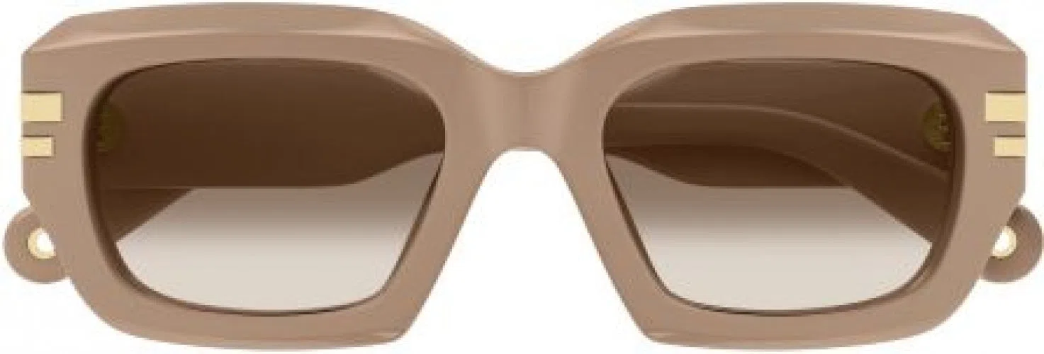 Chloe CH0256S Sunglasses - view 2