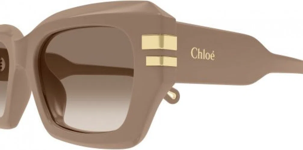 Chloe CH0256S Sunglasses - view 3