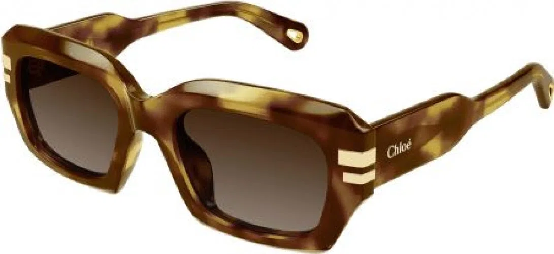 Chloe CH0256S Sunglasses - view 4
